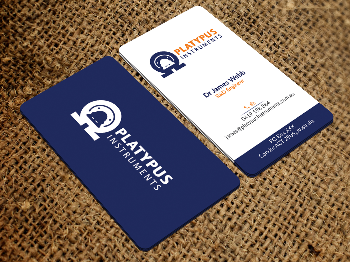 Business Card Design by Graphics Design Help for this project | Design #22994531