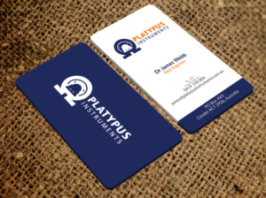 Business Card Design by Graphics Design Help for this project | Design: #22994531