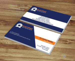 Business Card Design by Graphics Design Help for this project | Design: #22994532