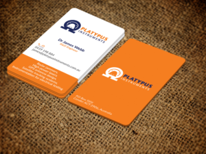 Business Card Design by Graphics Design Help for this project | Design: #22994538