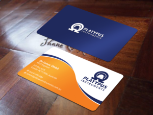 Business Card Design by Graphics Design Help for this project | Design #23071810