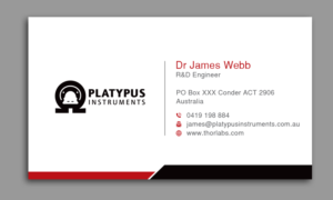 Business Card Design by grafixlkcom for this project | Design #23023727