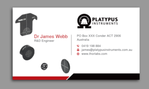 Business Card Design by grafixlkcom for this project | Design: #23023744