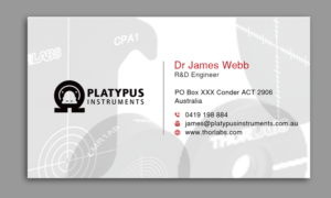 Business Card Design by grafixlkcom for this project | Design: #23023754