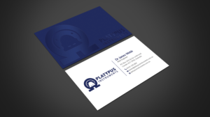 Business Card Design by Bonna 3 for this project | Design #22978798