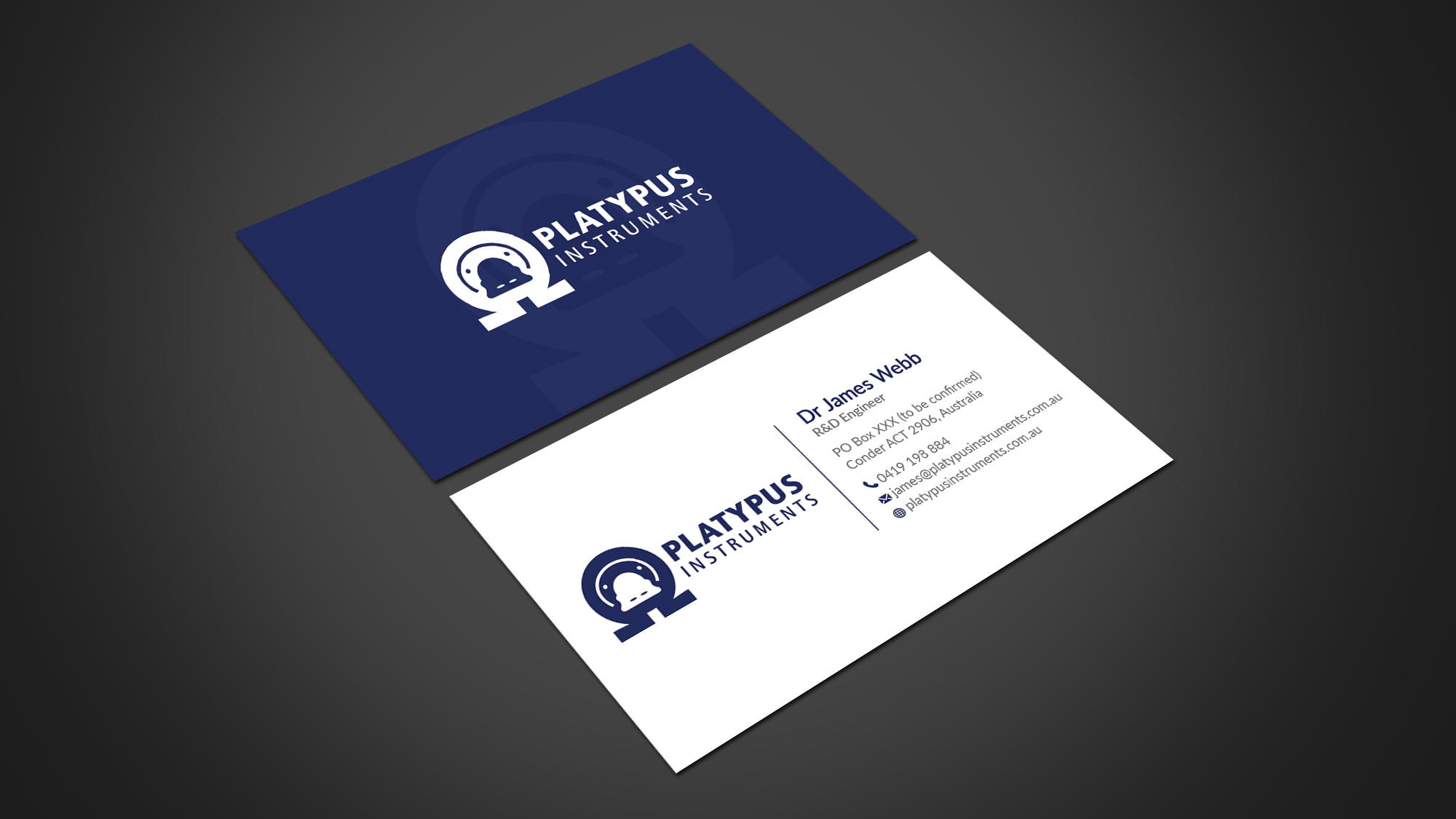 Design de Carte de Visite par Bonna 3 pour ce projet | Design #22978837