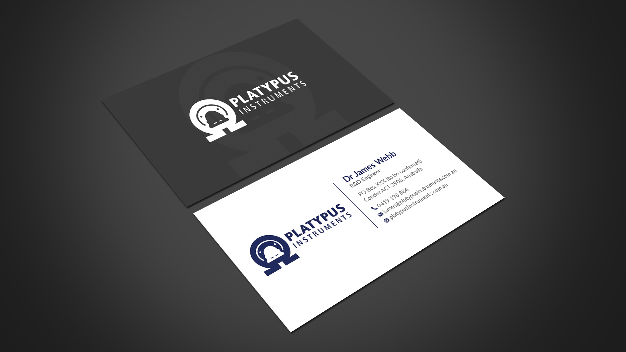 Design de Carte de Visite par Bonna 3 pour ce projet | Design #22978935