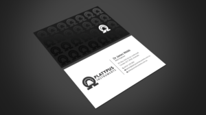 Business Card Design by Bonna 3 for this project | Design: #22979001