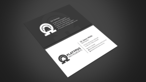 Business Card Design by Bonna 3 for this project | Design: #22979064