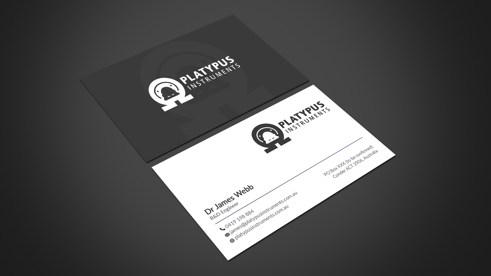 Design de Carte de Visite par Bonna 3 pour ce projet | Design #22979111