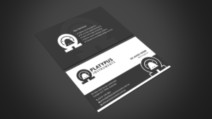 Business Card Design by Bonna 3 for this project | Design: #22979163