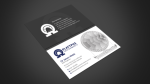 Business Card Design by Bonna 3 for this project | Design: #22979332