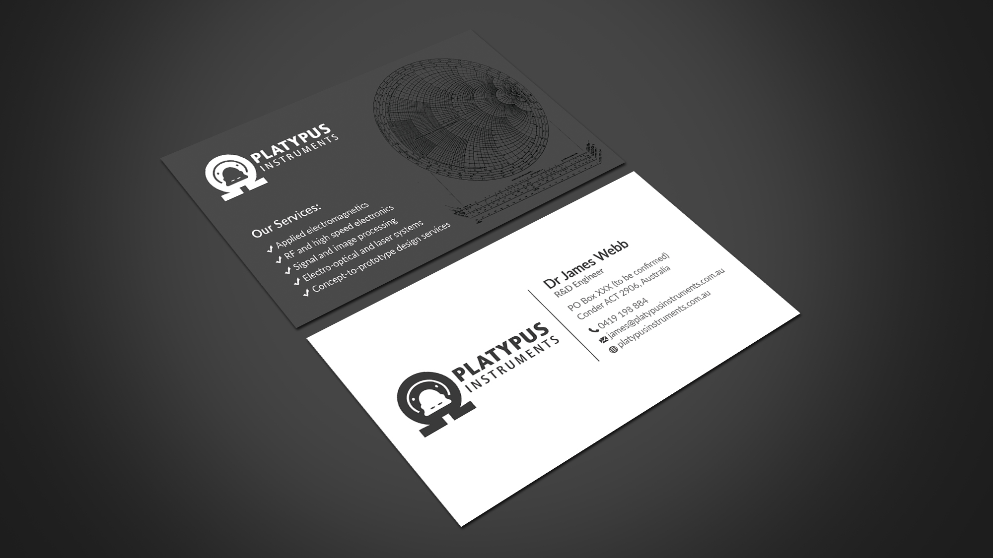 Design de Carte de Visite par Bonna 3 pour ce projet | Design #22979358