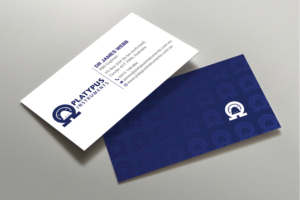 Business Card Design by DesignShout for this project | Design: #22979469
