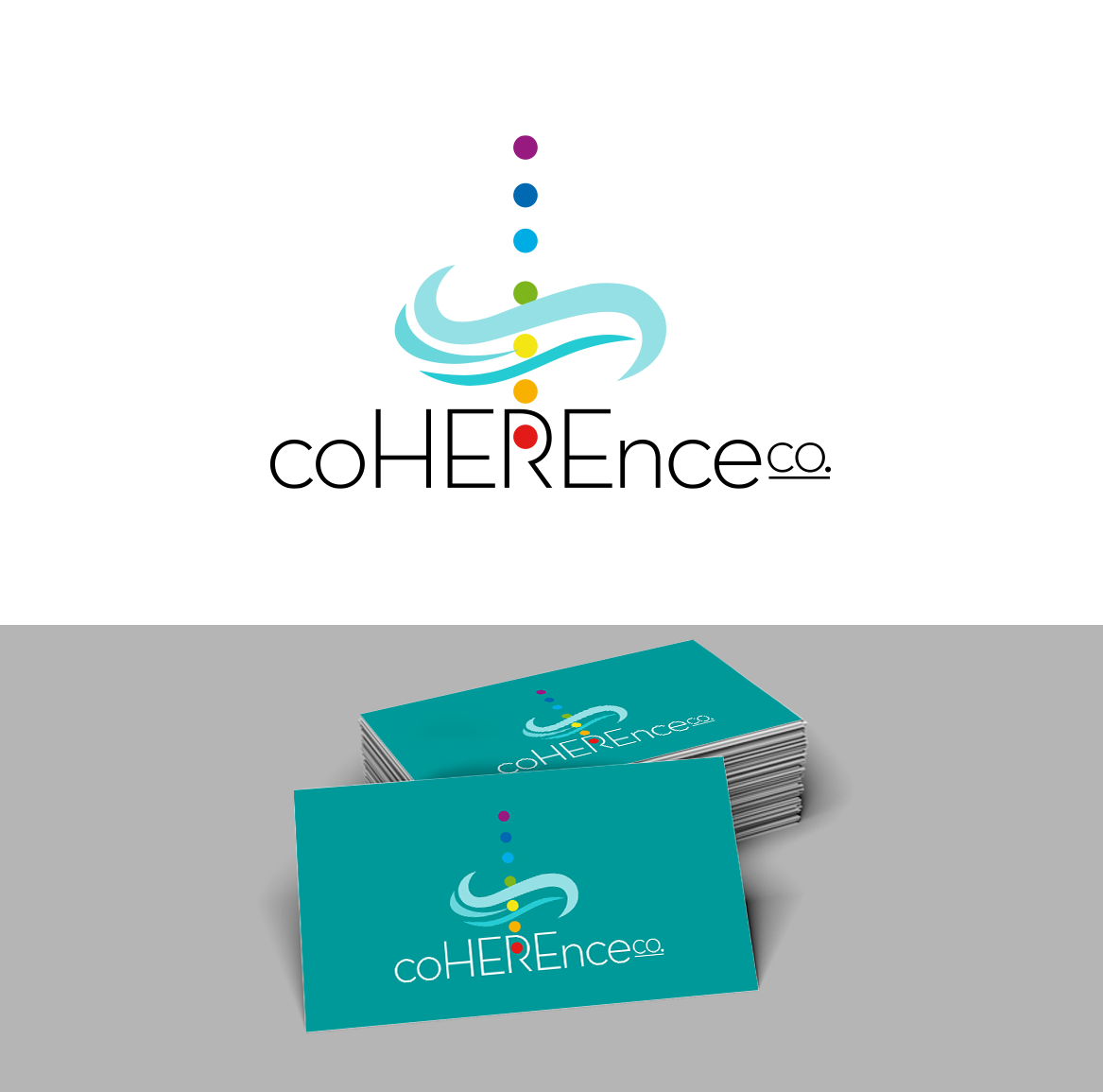 Logo Design by trufya for this project | Design #22986572