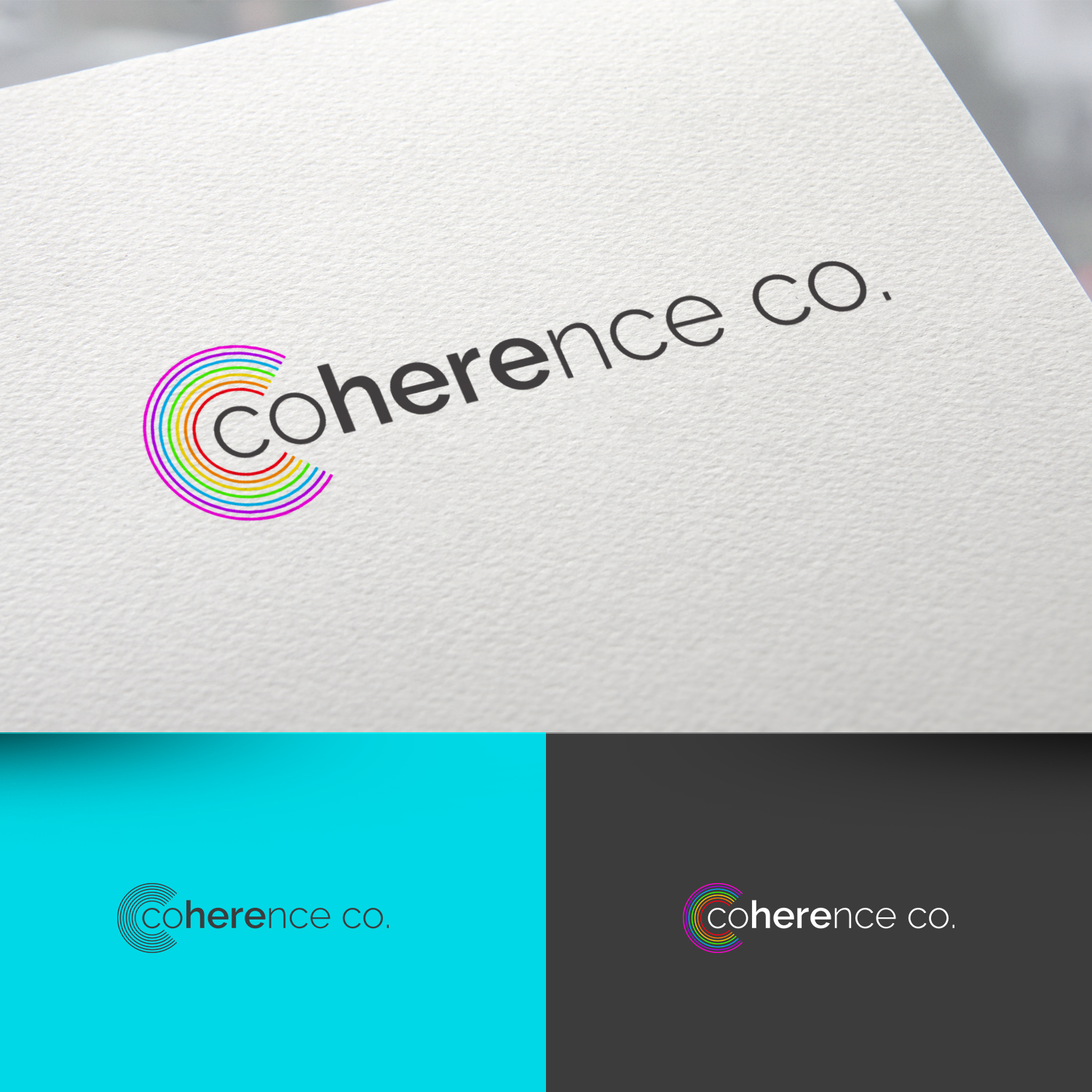Logo Design by rafaeldsgn for this project | Design #22983730