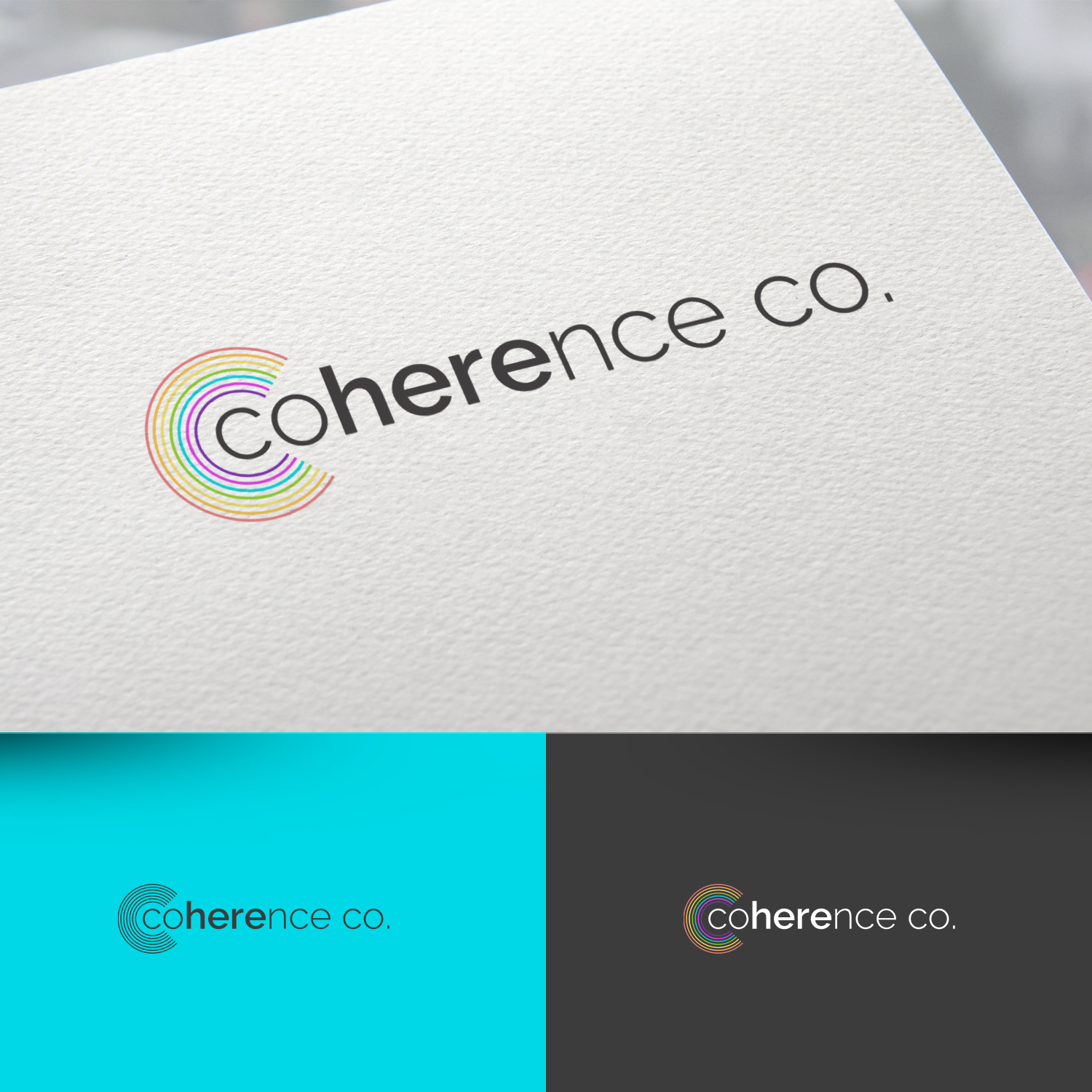 Logo Design by rafaeldsgn for this project | Design #22986467