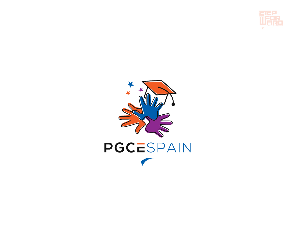 Logo Design by step forward 2 for this project | Design #22990134