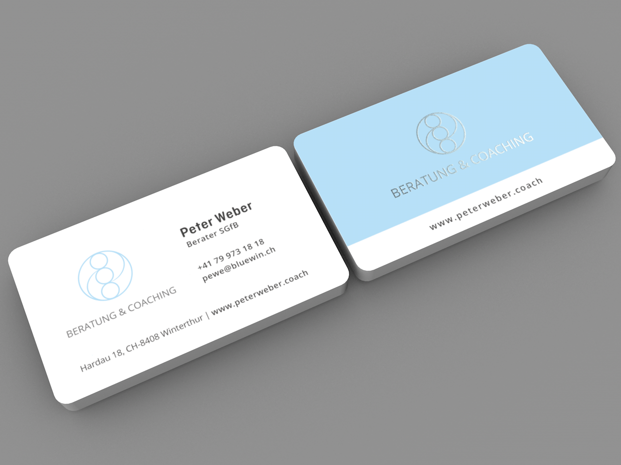 Business Card Design by Tahmid.G for this project | Design #22989606