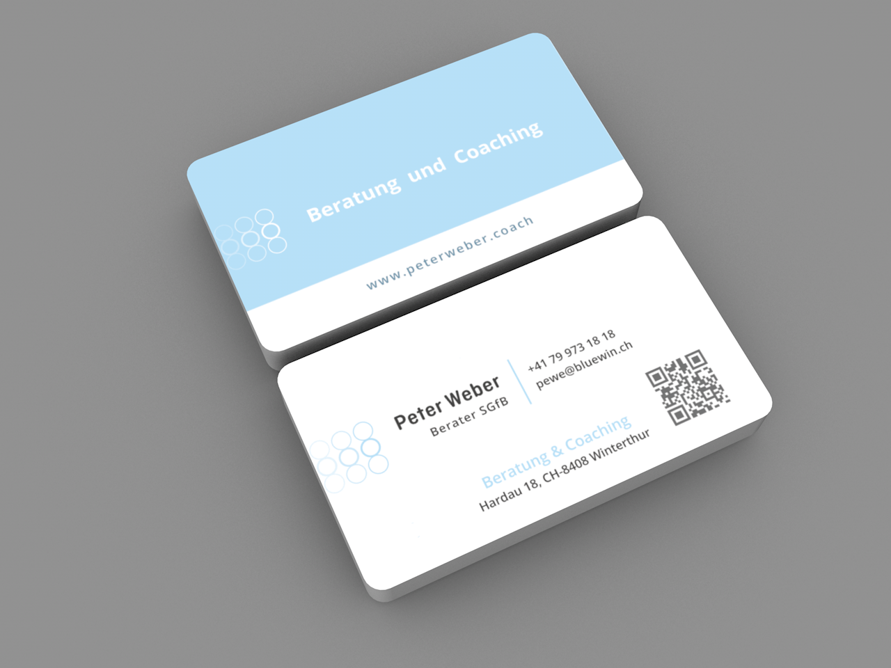 Business Card Design by Tahmid.G for this project | Design #22993742