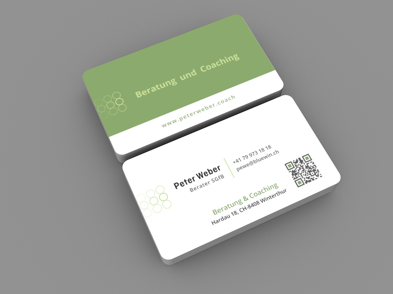 Visitenkarten-Design von Tahmid.G für dieses Projekt | Design #22993748