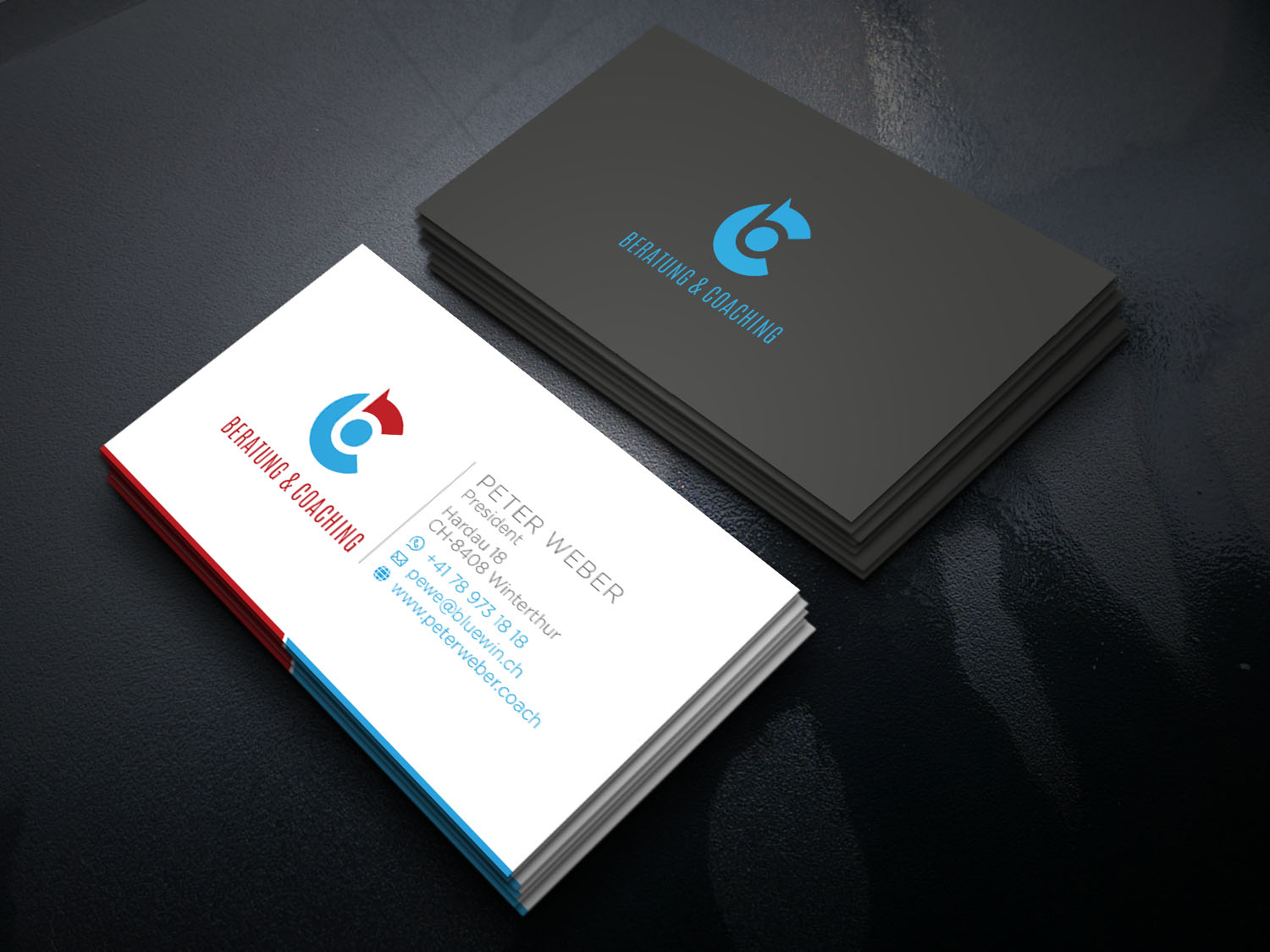 Business Card Design by Verified artistry (Design garden) for this project | Design #22987143
