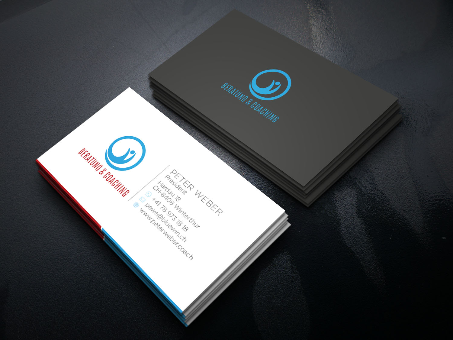 Business Card Design by Verified artistry for this project | Design #22987145