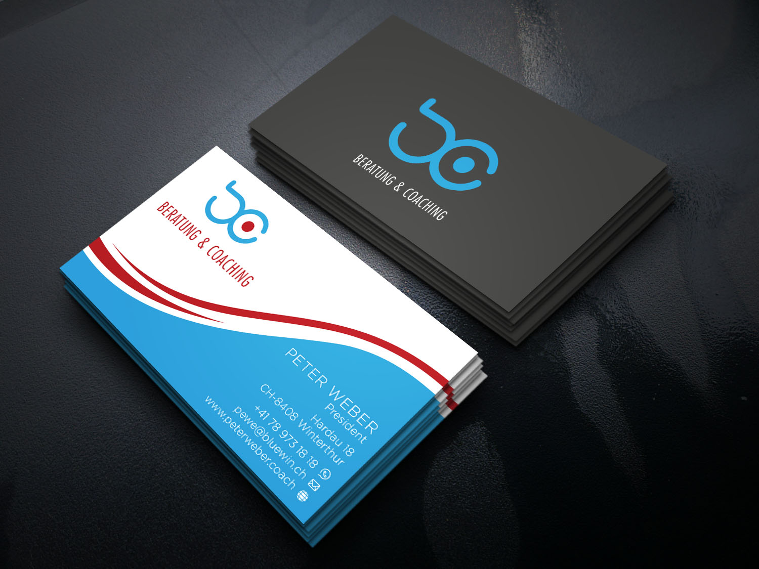 Business Card Design by Verified artistry for this project | Design #22987148