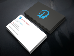 Business Card Design by Verified artistry (Design garden) for this project | Design: #22987150