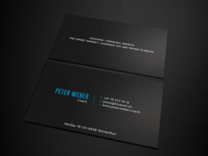 Business Card Design by Tripti Ranjan Gain for this project | Design: #22987212