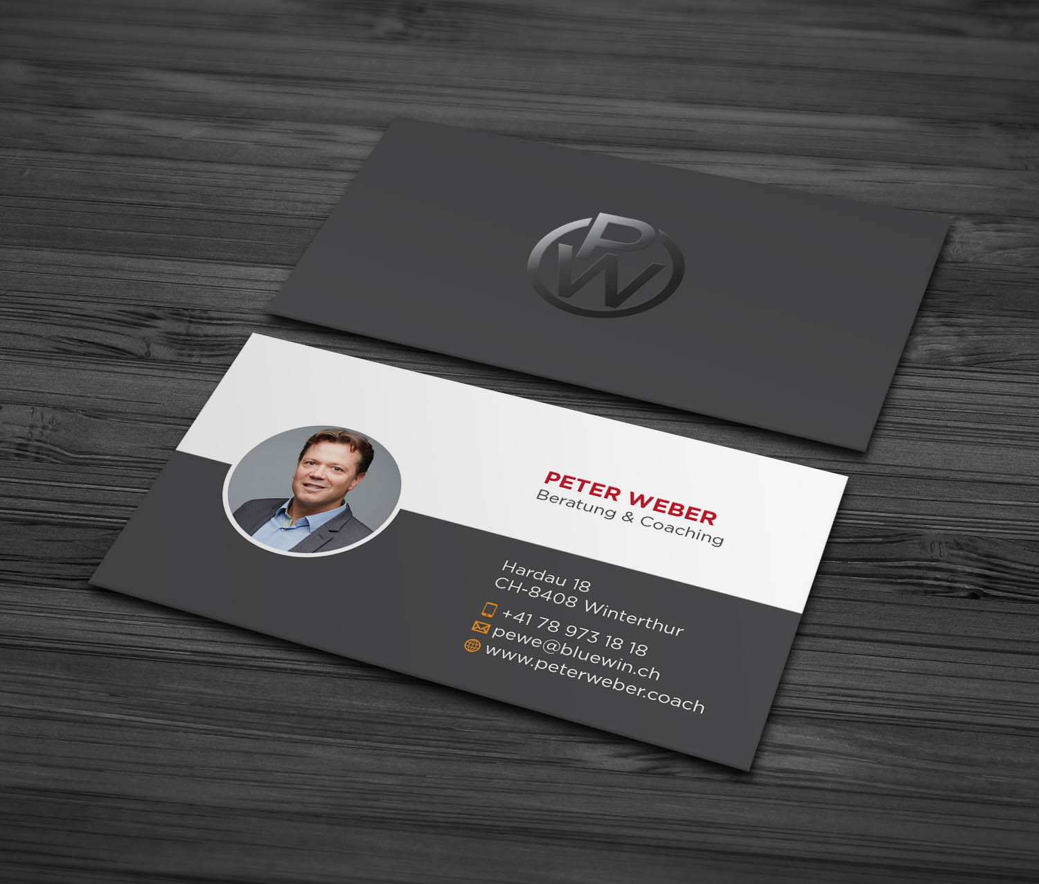 Business Card Design by MDesign for this project | Design #22987299
