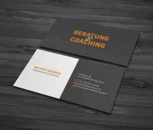 Diseño de Tarjeta de Presentación por MDesign para este proyecto | Diseño #22990478