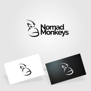 Logo Design by Arham Hidayat