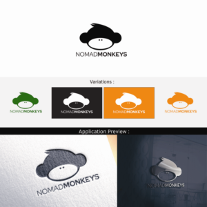 Logo Design by Abu_Dan