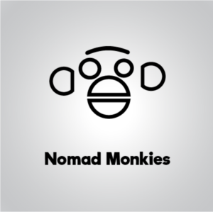 Logo Design by Cassandra M.