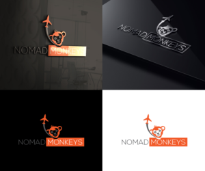 Logo Design by nawaz hira 2