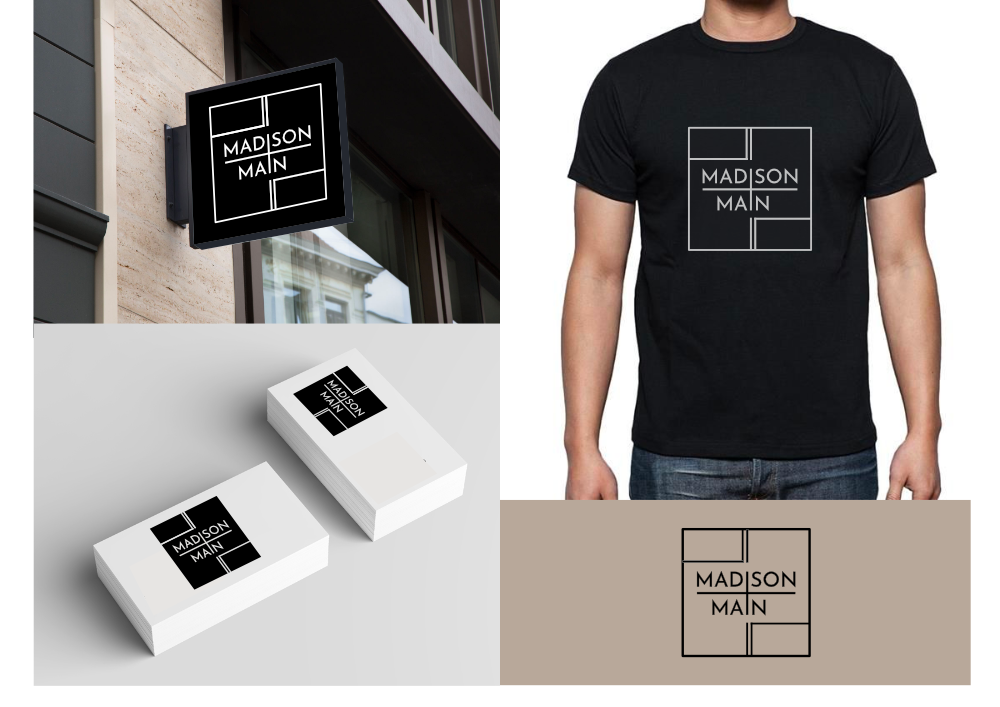 Design de Logo par Stobart Creative pour ce projet | Design #23011531