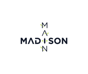 Madison + Main | Logo-Design von NineOwl