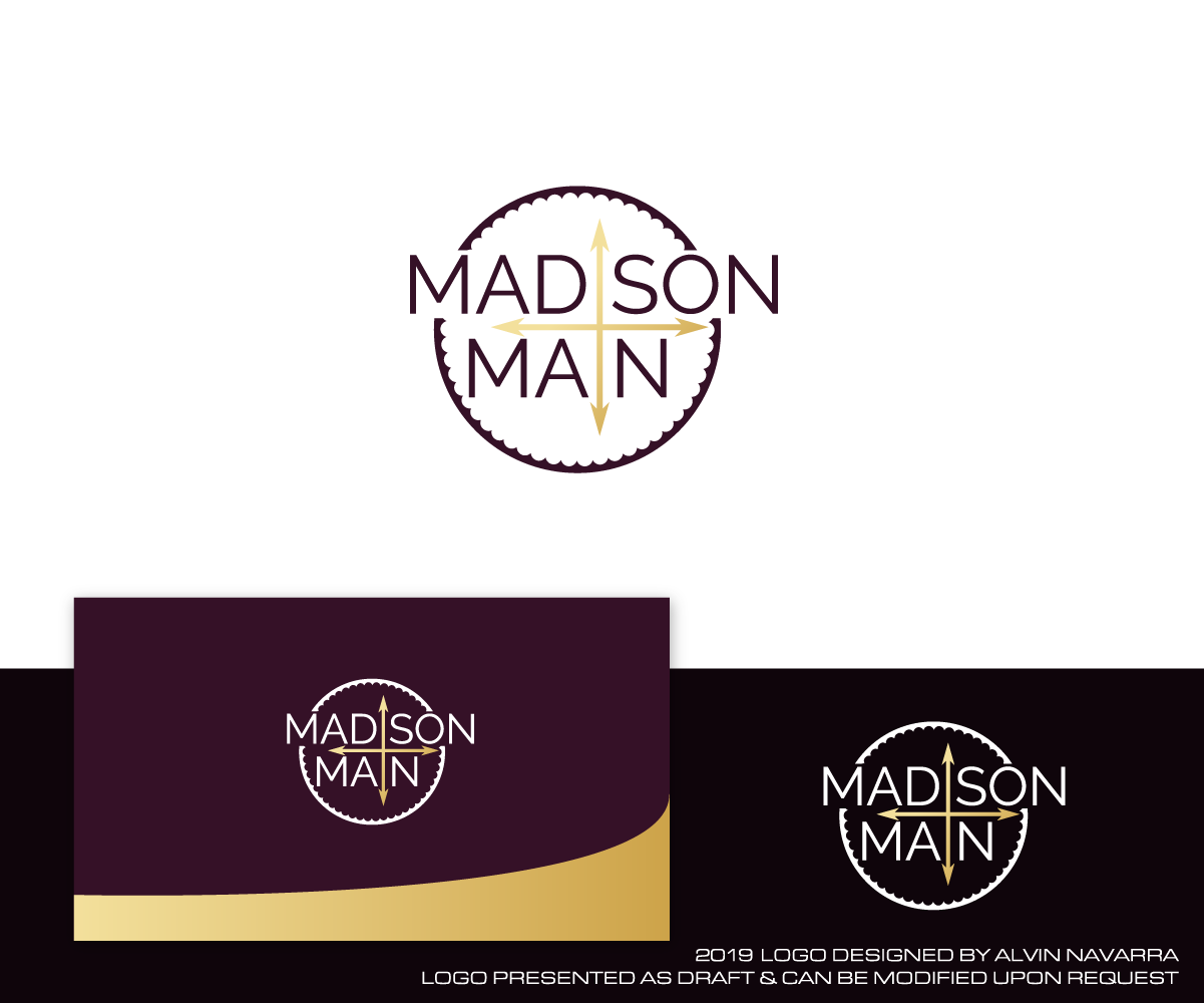 Logo-Design von alvinnavarra für dieses Projekt | Design #23001983