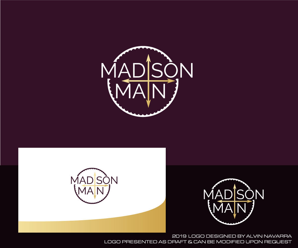 Logo Design by alvinnavarra for this project | Design #23001988