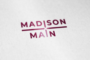 Diseño de Logo por metapunkt para este proyecto | Diseño: #23008031