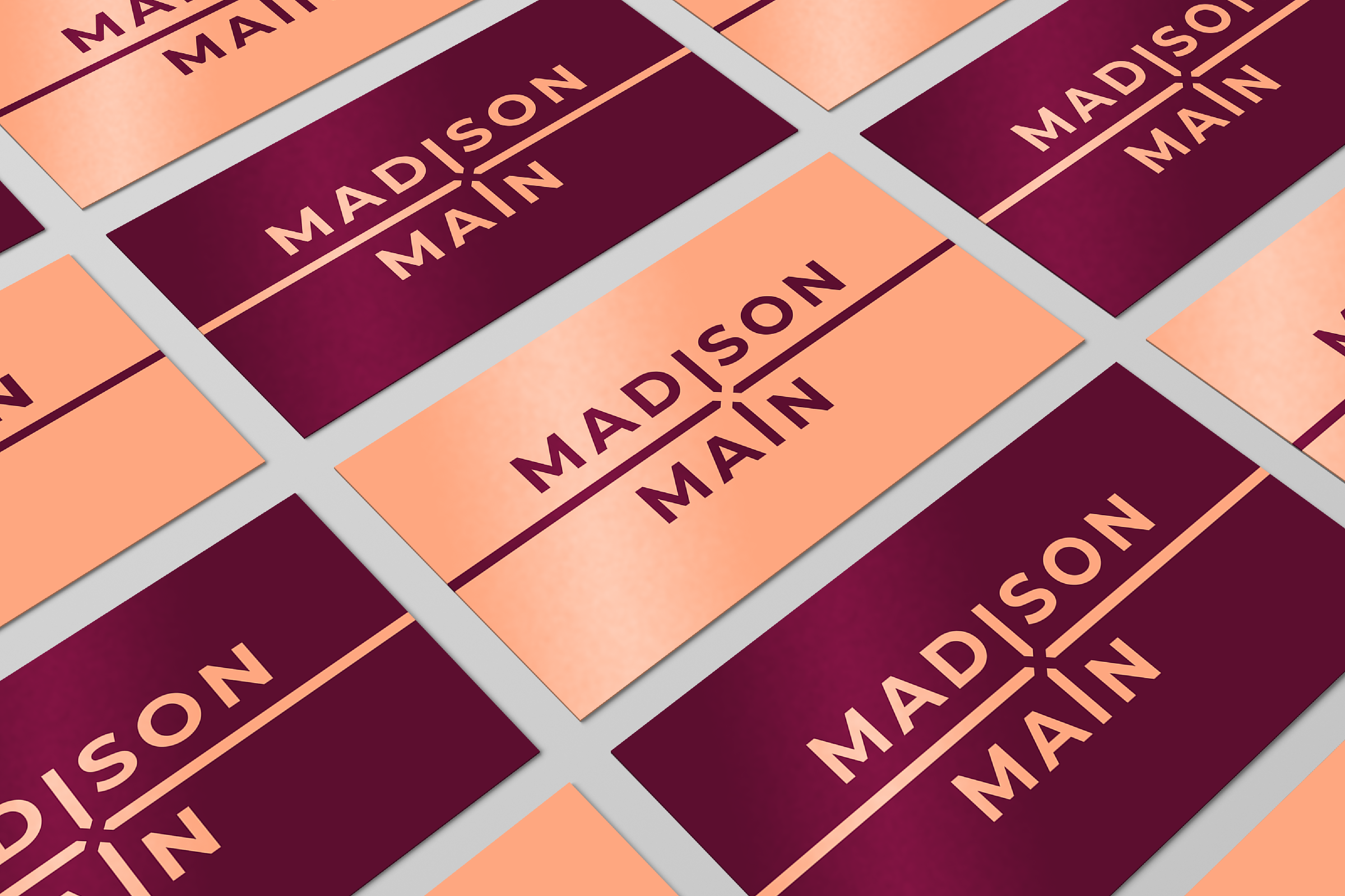 Logo Design by metapunkt for this project | Design #23008032