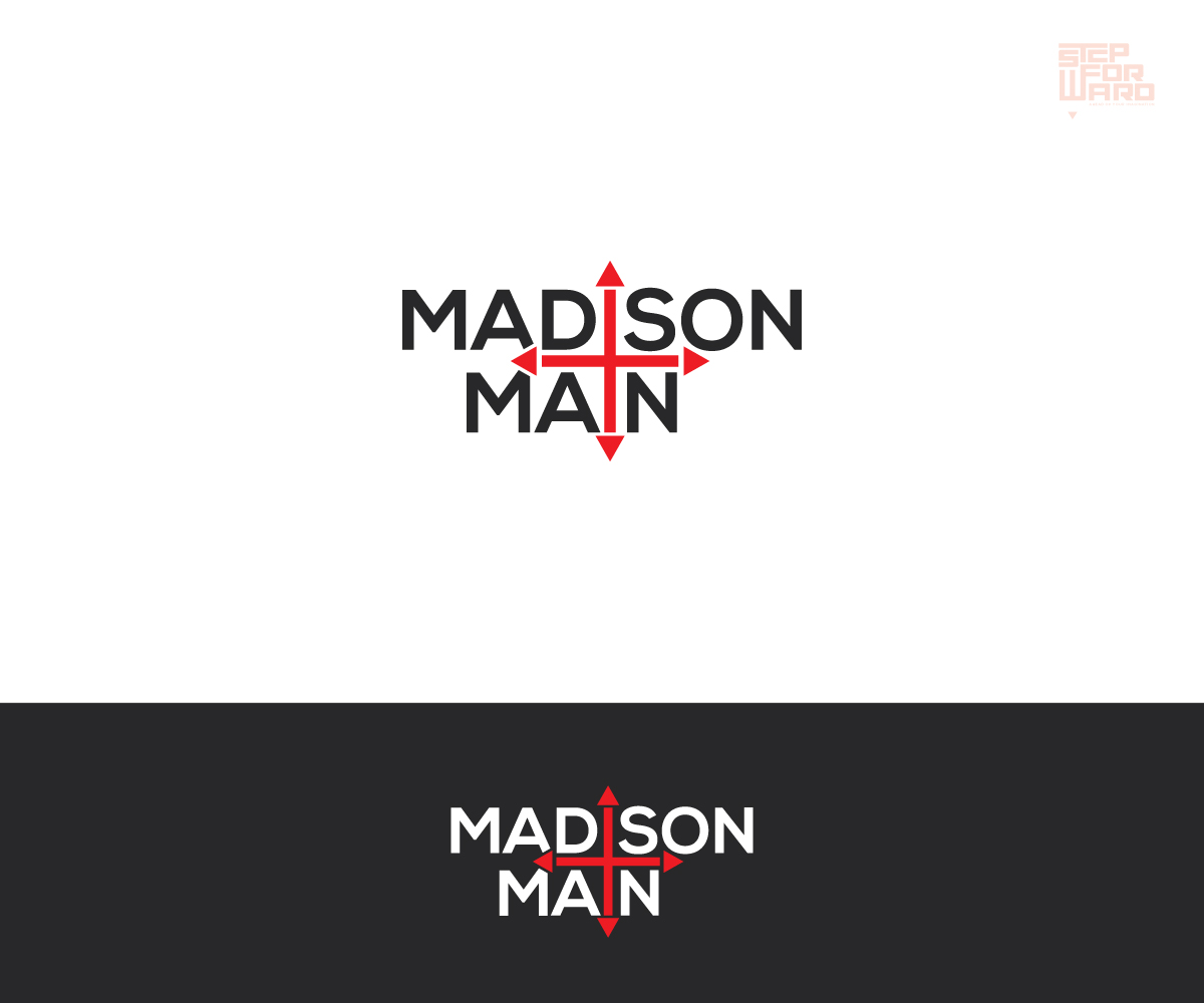 Logo Design by step forward 2 for this project | Design #22989960