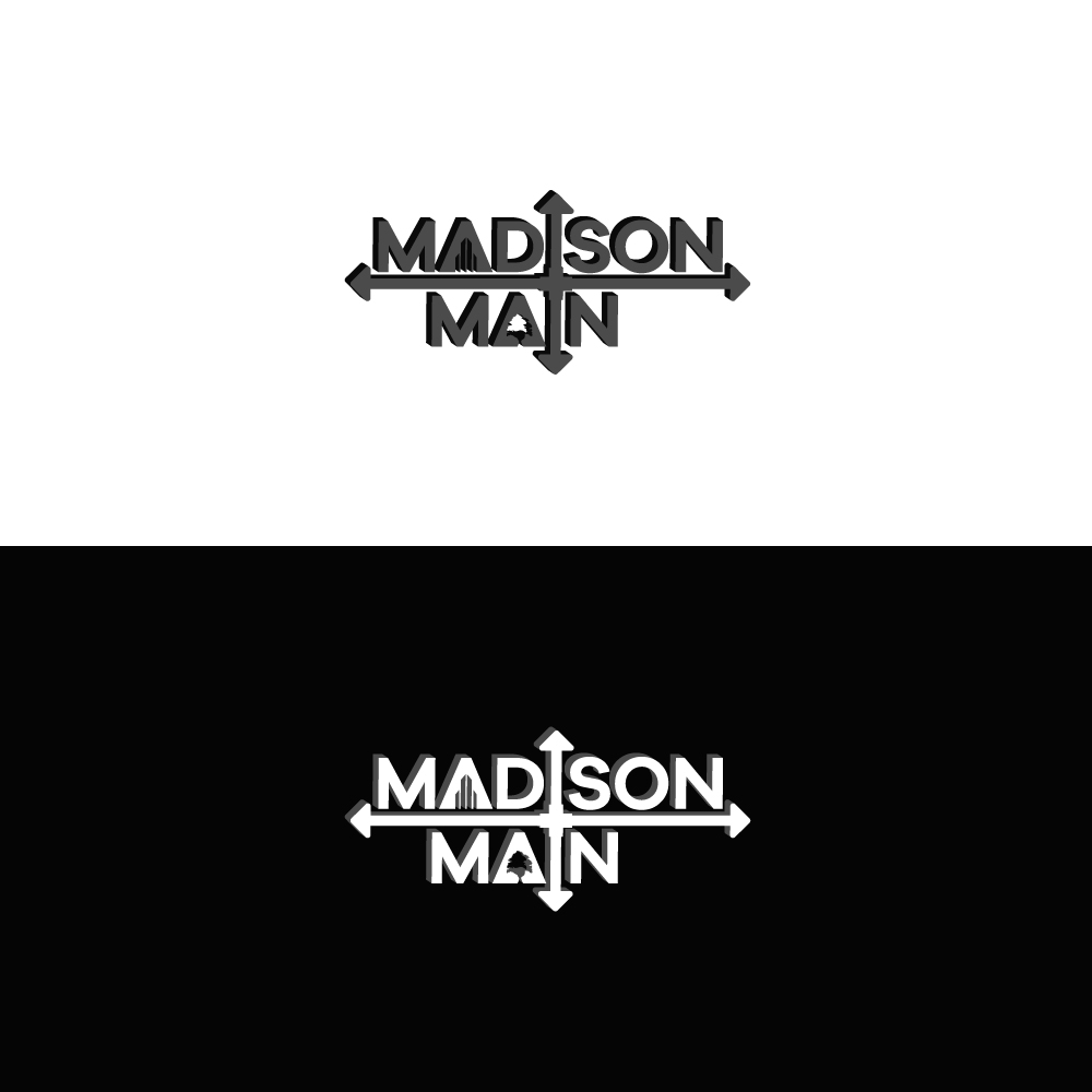 Logo Design by Gisella Guzmán for this project | Design #23029944