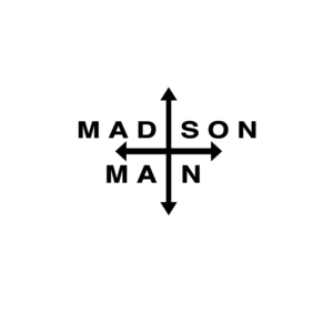 Madison + Main | Logo-Design von collinlevine
