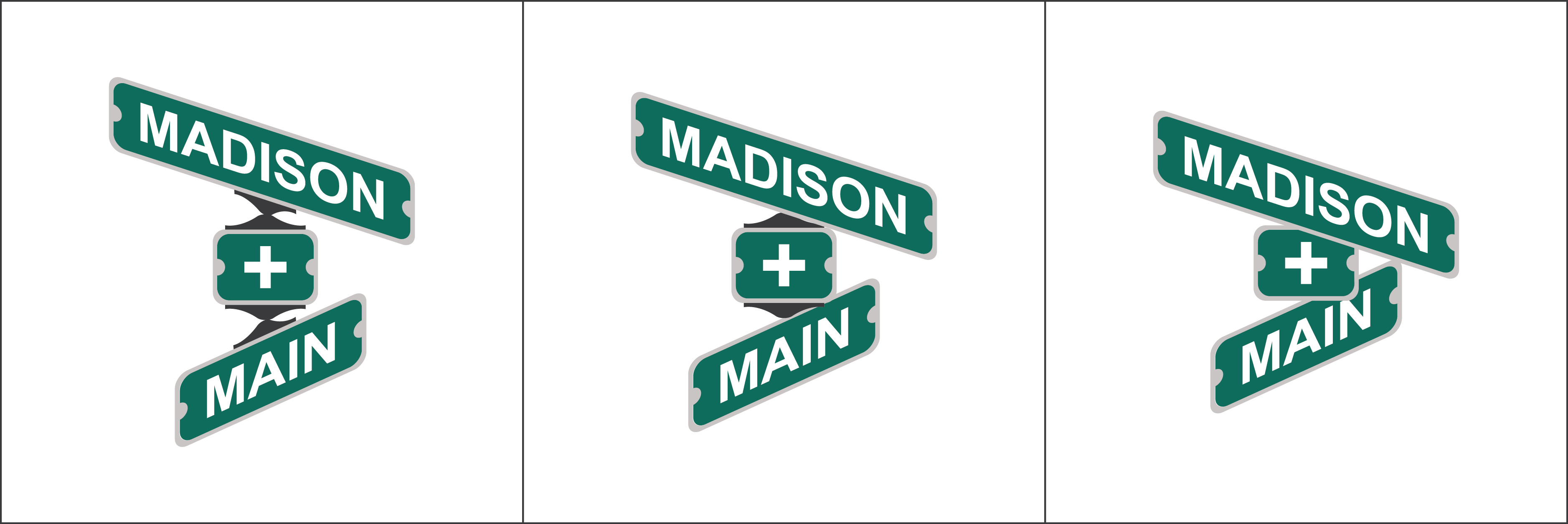 Logo Design by Skytrip for this project | Design #22997014