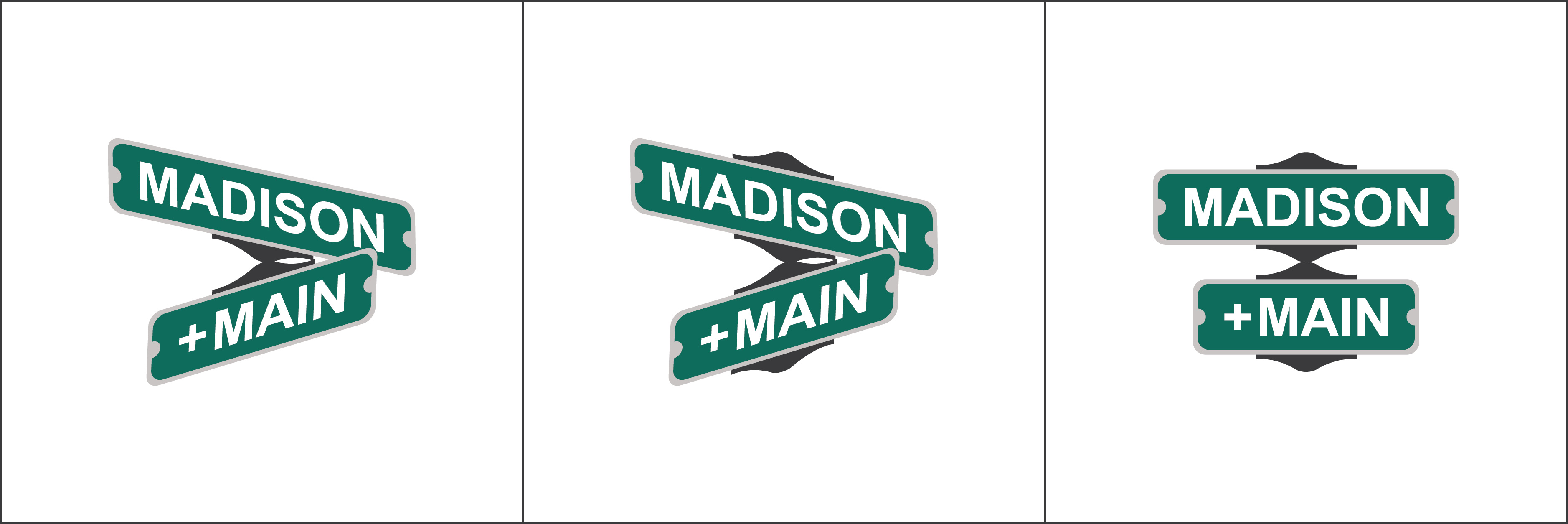 Logo Design by Skytrip for this project | Design #22997111