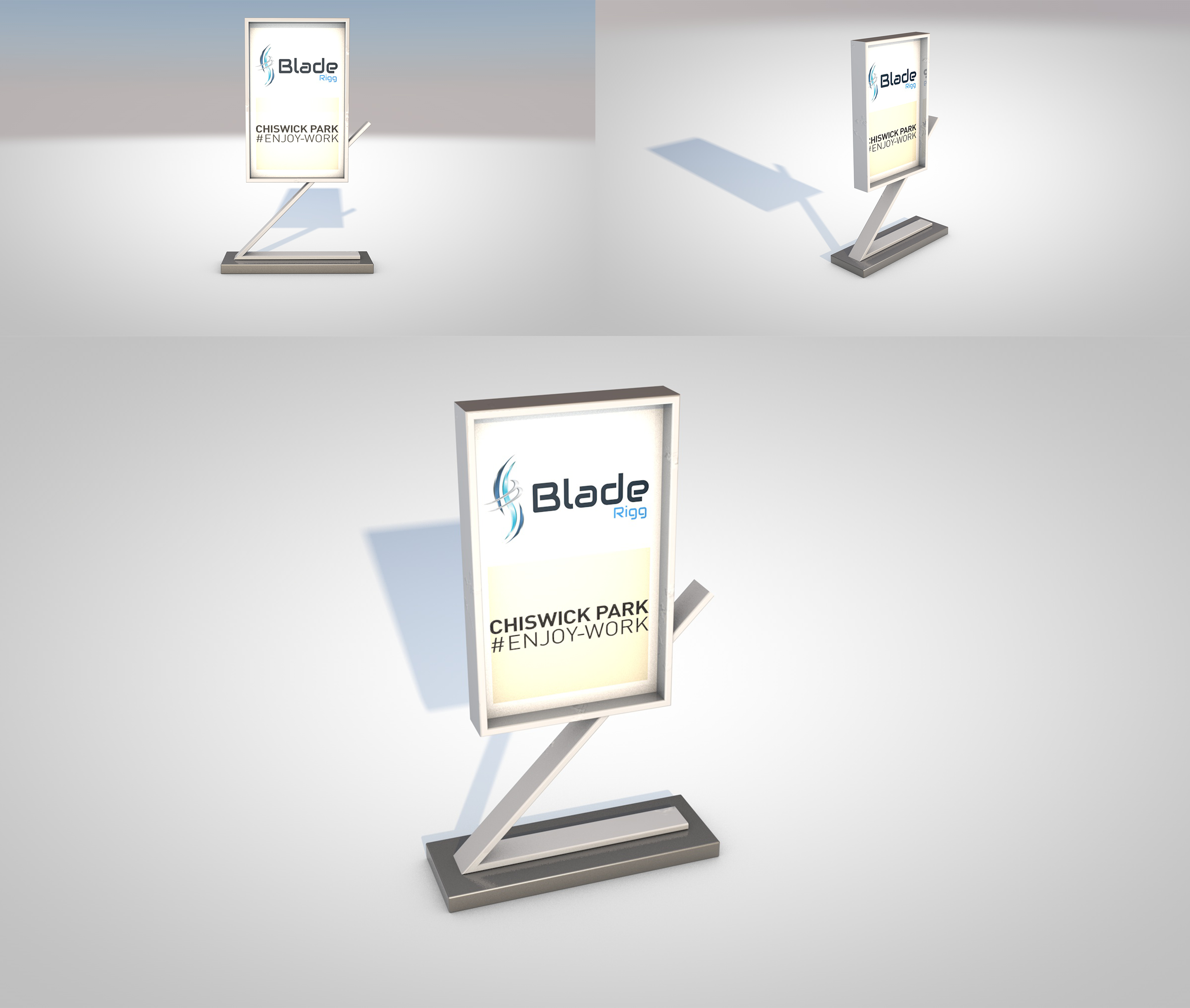 Graphic Design by Rickyy for this project | Design #23000212