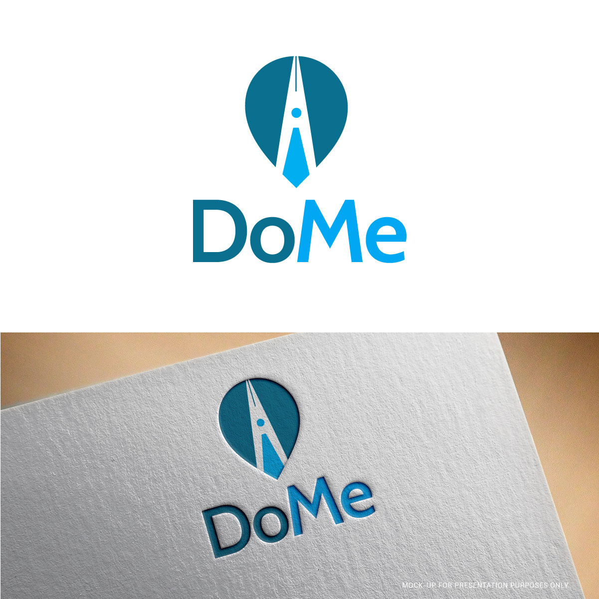 Logo Design by kimcam for this project | Design #23024864