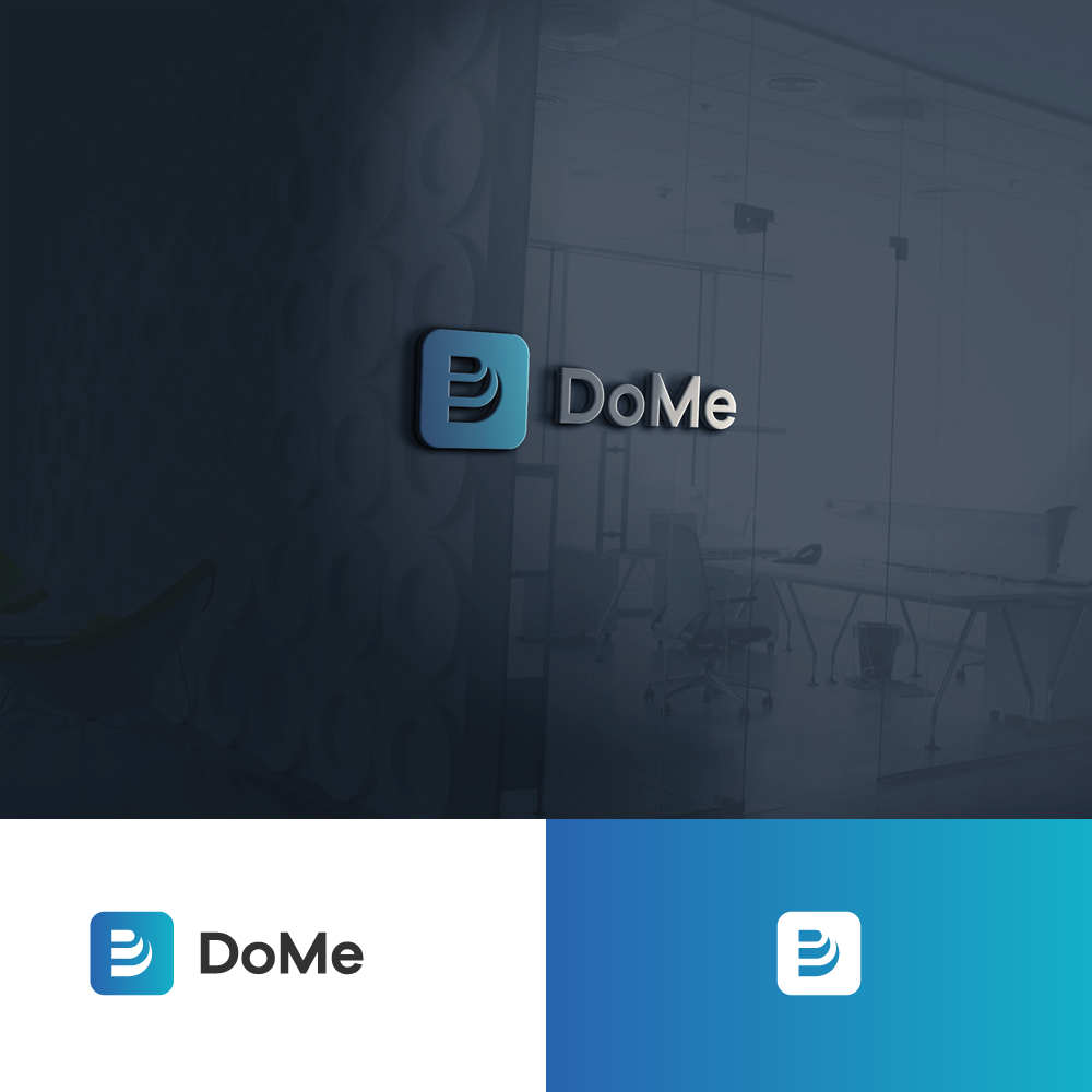 Logo Design by Gisella Guzmán for this project | Design #23022074